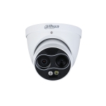 DHI-TPC-DF1241P-TB2F2-S2 Dahua Двухспектральная тепловизионная IP-видеокамера
