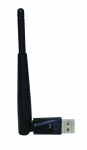 MDC-iWA1 MicroDigital USB Wi-Fi антенна