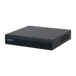 DH-XVR1B04-I(512G) Dahua 4-канальный HDCVI-видеорегистратор c SMD и SSD на 512Гб