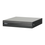DH-XVR1B04H-I(512G) Dahua 4-канальный HDCVI-видеорегистратор c SMD и SSD на 512Гб