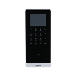 DHI-ASI2201H-DW Dahua Влагозащищенный автономный RFID-считыватель с клавиатурой и Wi-Fi