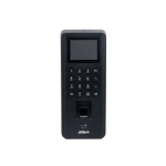 DHI-ASI2212J-D Dahua Биометрический RFID влагозащищенный автономный считыватель с клавиатурой