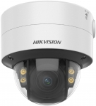 DS-2CD2747G2T-LZS(2.8-12mm)(C) HikVision Купольная IP-видеокамера