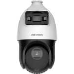 DS-2SE4C225MWG-E(12F0) HikVision Поворотная IP-видеокамера
