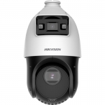 DS-2SE4C425MWG-E(14F0) HikVision Поворотная IP-видеокамера