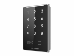 DS-K1109EKB-QR HikVision Считыватель EM карт с поддержкой Bluetooth, ПИН-код, QR-код