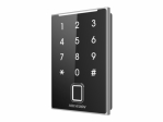 DS-K1109EKFB HikVision Считыватель EM карт с поддержкой Bluetooth, отпечатков пальца, ПИН-код