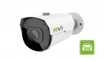 RVi-1NCT5479 (2.7-13.5) Цилиндрическая IP-видеокамера