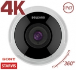 SV6016FLM Beward Панорамная IP-видеокамера