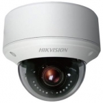 DS-2CD7353F-EI Hikvision купольная IP-камера