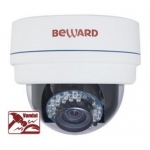 BD4330DV Beward Купольная антивандальная IP-видеокамера