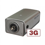 B1001-3G Beward IP видеосервер с 3G