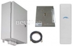 BR-005-8 Beward Комплект для подключения 7-ми IP-видеокамер к Wi-Fi сети