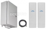 BR-025-8 Beward Комплект для подключения 7-ми IP-видеокамер к Wi-Fi сети