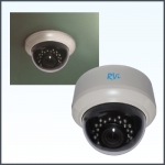 RVi-IPC31DNL Купольная IP-видеокамера