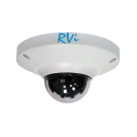 RVi-IPC32M (2.8 мм) Купольная IP-видеокамера