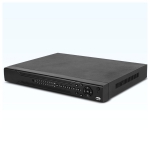 RVi-R08LA NEW 8-канальный гибридный видеорегистратор