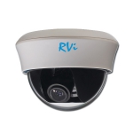 RVi-427 - Купольная видеокамера