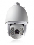 DS-2DF7286-A Hikvision Поворотная купольная IP-видеокамера
