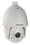 DS-2DE7184-A Hikvision Поворотная купольная IP видеокамера