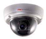 DS-2CC502P-FB Hikvision Цветная купольная видеокамера