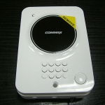DR-3Q Commax Вызывная панель аудиодомофона