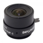 B03518FIR125 Beward Мегапиксельный объектив видеокамеры