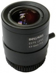 B04510VIR Beward Мегапиксельный объектив видеокамеры