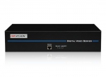 DS-6101HFI-SATA HikVision 1-канальный видеосервер