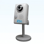 RVi-IPC12 Миниатюрная IP-видеокамера