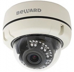 B1710DV Beward Купольная IP-видеокамера