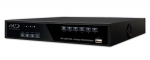 MDR-H0004M MicroDigital 4-канальный HD-SDI видеорегистратор