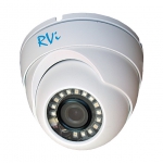 RVi-IPC32DNS (3.6 мм) Купольная IP-видеокамера