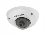 B1710DM Beward Антивандальная купольная IP-видеокамера