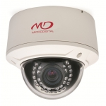 MDC-i8090VTD-28HA Microdigital уличная IP видеокамера