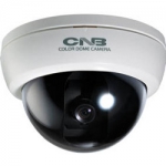 CNB-DFP-51S CNB Цветная купольная видеокамера