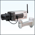 RVi-F02 RVI Муляж видеокамеры с антенной
