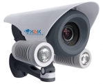 МВК-81И Effio-E (2,8-11) MBK Уличная видеокамера