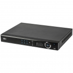 RVi-1NR08241 8-ми канальный IP-видеорегистратор