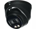 RVi-1NCEL2366 (2.8) black Купольная IP-видеокамера