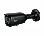 RVi-1NCT4143-P (2.8-12) black Цилиндрическая IP-видеокамера