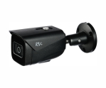 RVi-1NCT2368 (2.8) black Цилиндрическая IP-видеокамера