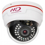 MDC-i7290FTD-24 Microdigital Купольная видеокамера