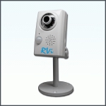 RVi-IPC12 NEW Миниатюрная видеокамера
