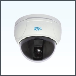 RVi-C320 (3.6 мм) Купольная видеокамера