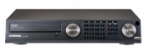 COMMAX CVD-9604 4-канальный видеорегистратор