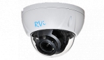 RVi-IPC34VL (2.7-13.5) Купольная IP-видеокамера
