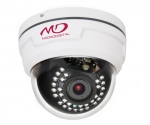 MDC-i7090TDN-30 Microdigital Купольная видеокамера