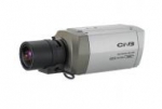 CNB-BFF-41F CNB Корпусная цветная видеокамера