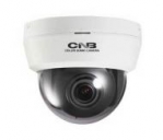 CNB-DB2-B1VF CNB Купольная HD-SDI видеокамера